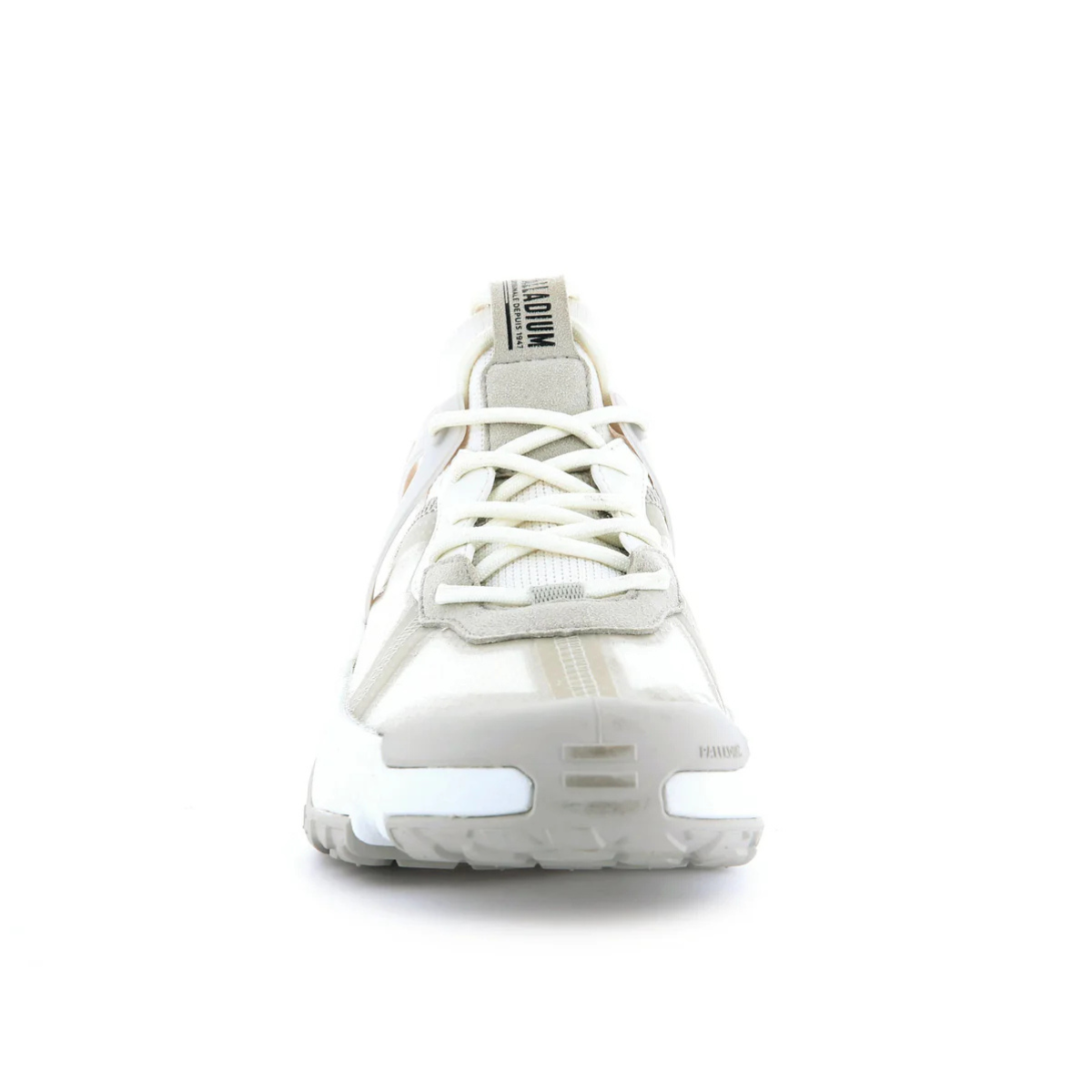 PALLADIUM OFF-GRID LO ADVENTURE 77331-116 - STAR WHITE / 36