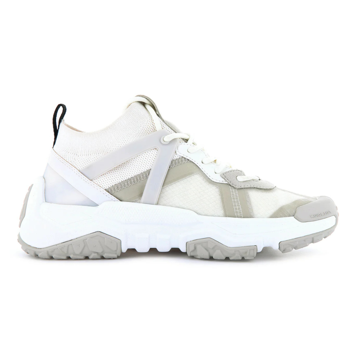 PALLADIUM OFF-GRID LO ADVENTURE 77331-116 - STAR WHITE / 36
