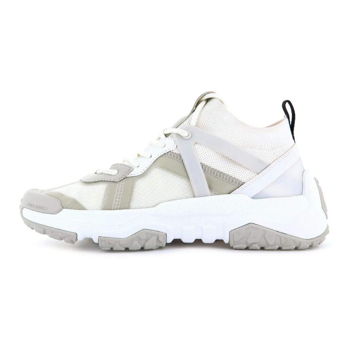 PALLADIUM OFF-GRID LO ADVENTURE 77331-116 - STAR WHITE / 36