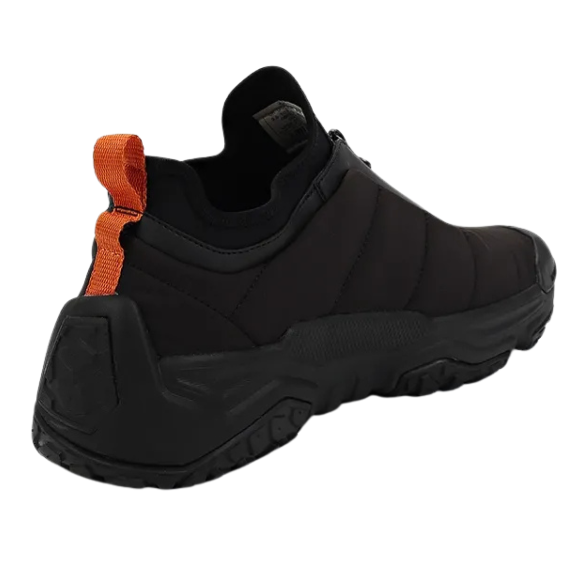 PALLADIUM OFF-GRID OVERCUSH 08850-008 - Black / 42