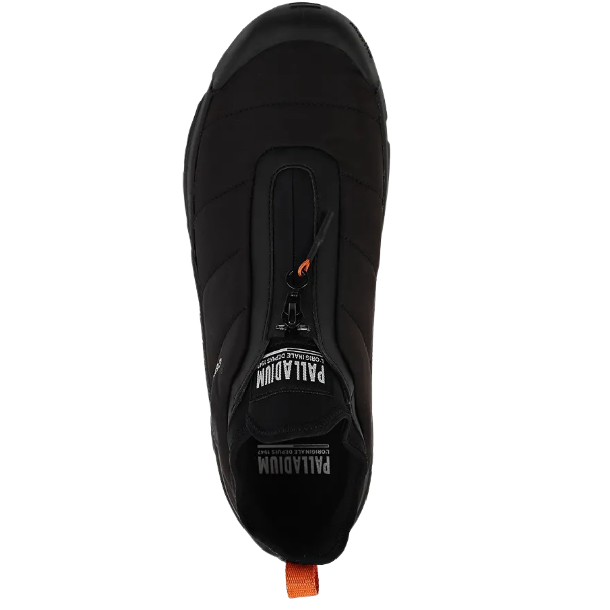 PALLADIUM OFF-GRID OVERCUSH 08850-008 - Black / 42