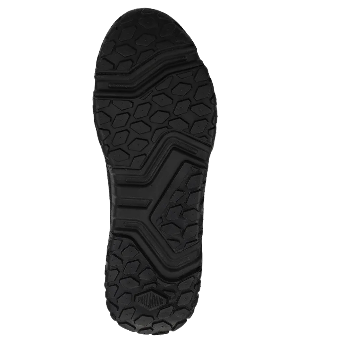 PALLADIUM OFF-GRID OVERCUSH 08850-008 - Black / 42