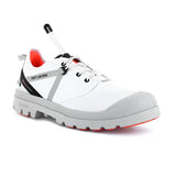 PALLADIUM OX TRAVEL LITE + WP + 77338-116 - White / 44.5