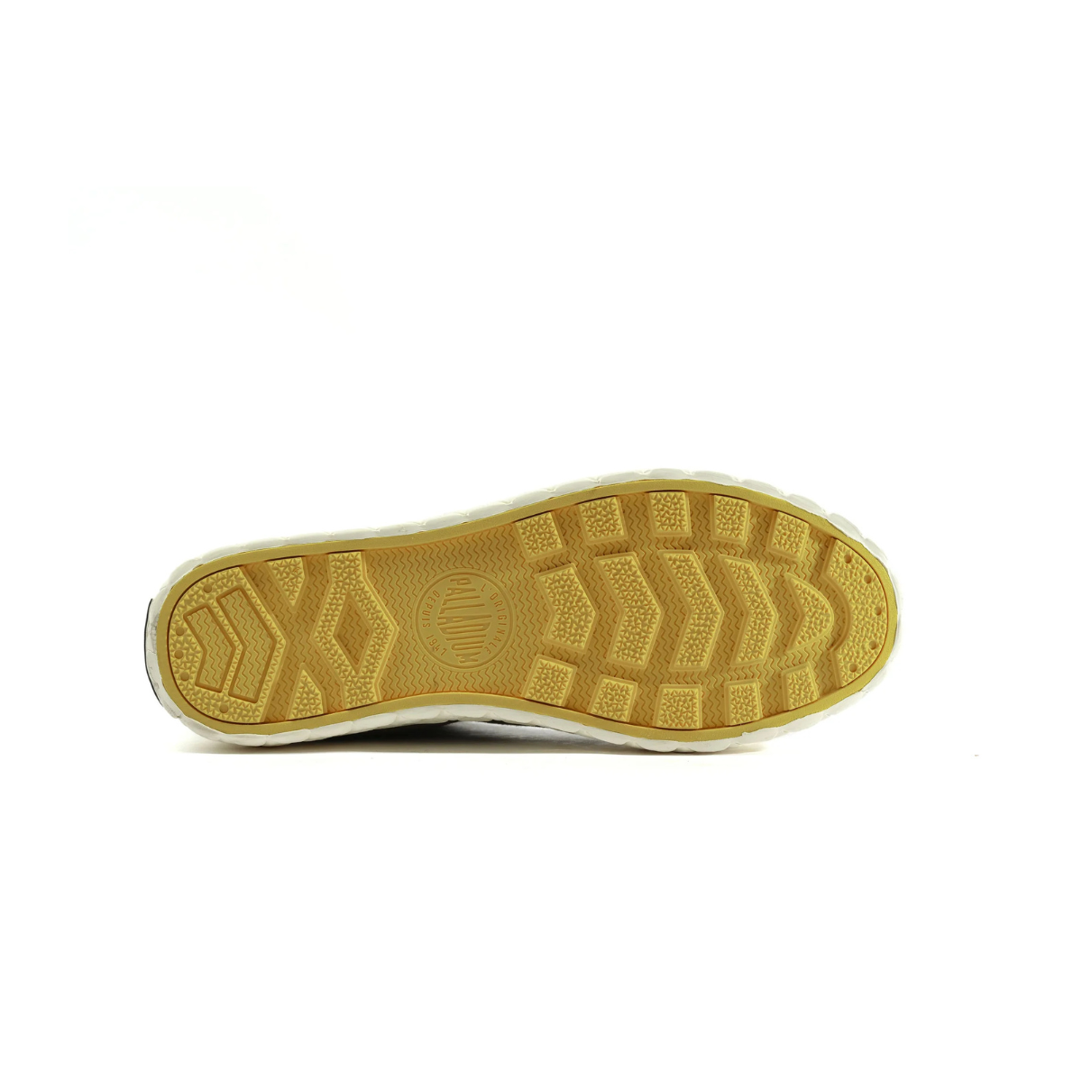 PALLADIUM PALLA ACE CANVAS MID 7015-325