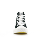 PALLADIUM PALLA ACE CANVAS MID 77015-030 - Black / 40