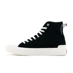PALLADIUM PALLA ACE CANVAS MID 77015-030 - Black / 40