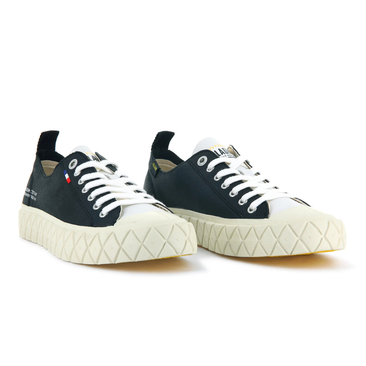 palladium PALLA ACE LEATHER 77017-002