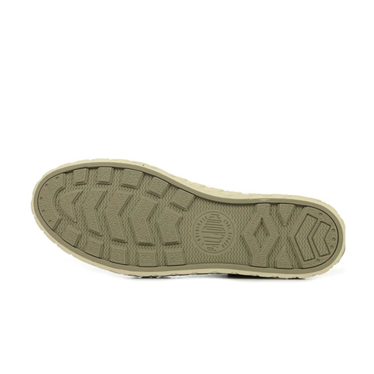 PALLADIUM PALLA ACE LO CUFF LTH 08880-203