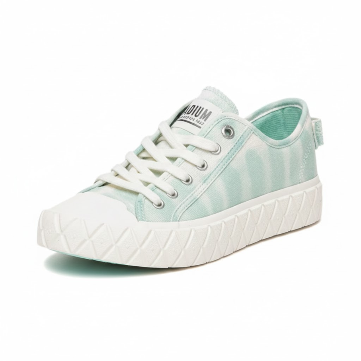 Palladium Palla Ace Lo the Dye 98592-330