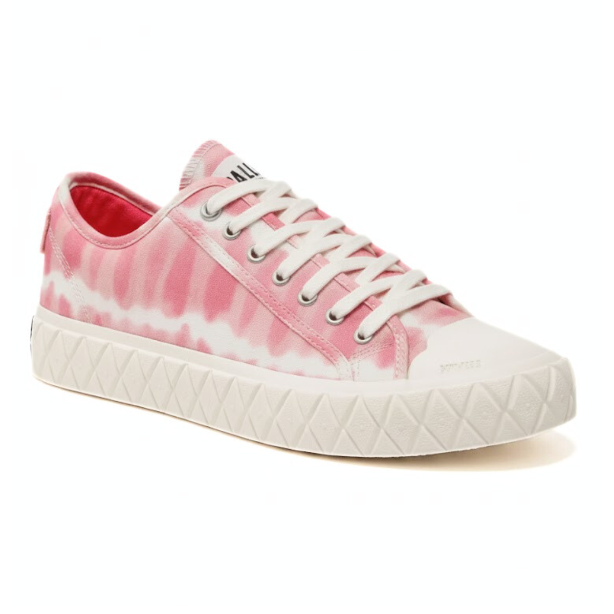 Palladium Palla Ace Lo the Dye 98592-667