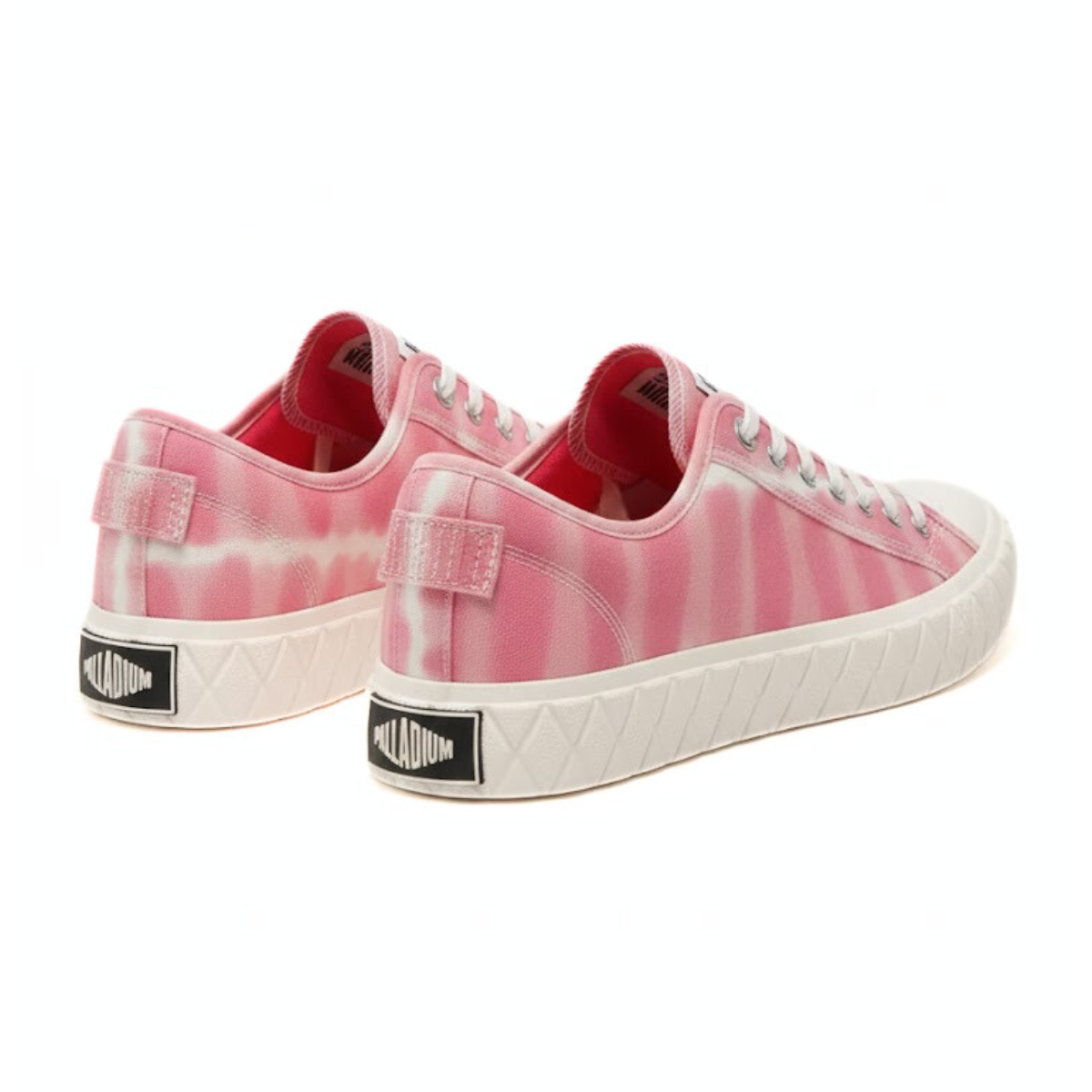 Palladium Palla Ace Lo the Dye 98592-667