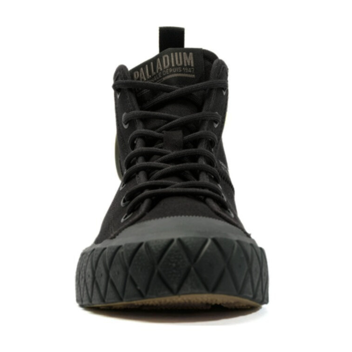 Palladium Palla Ace Mid Supply 78570-001