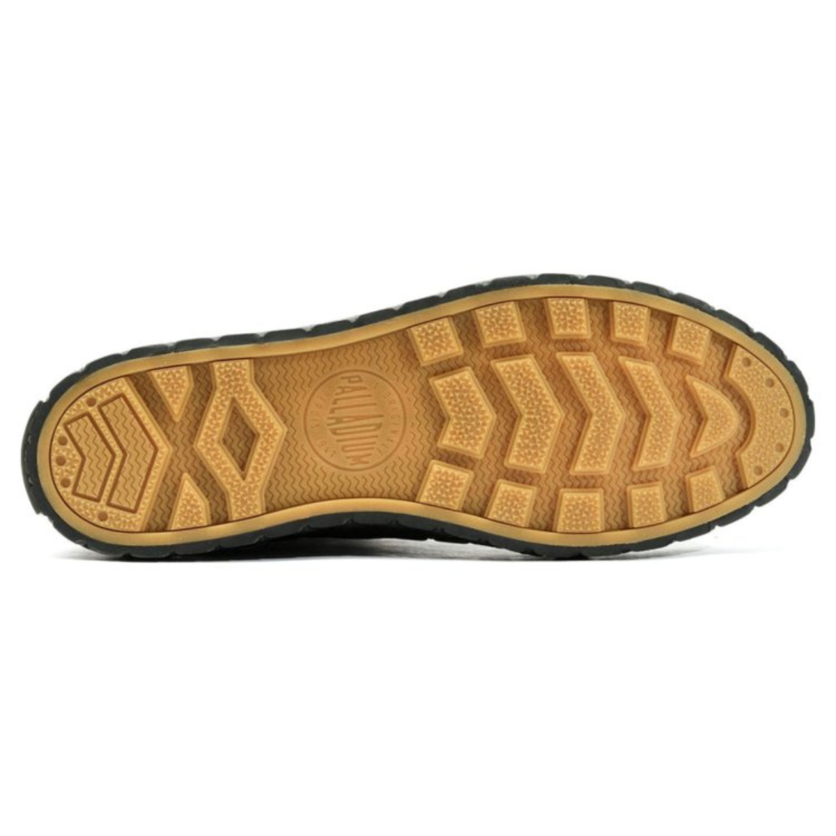 Palladium Palla Ace Mid Supply 78570-001