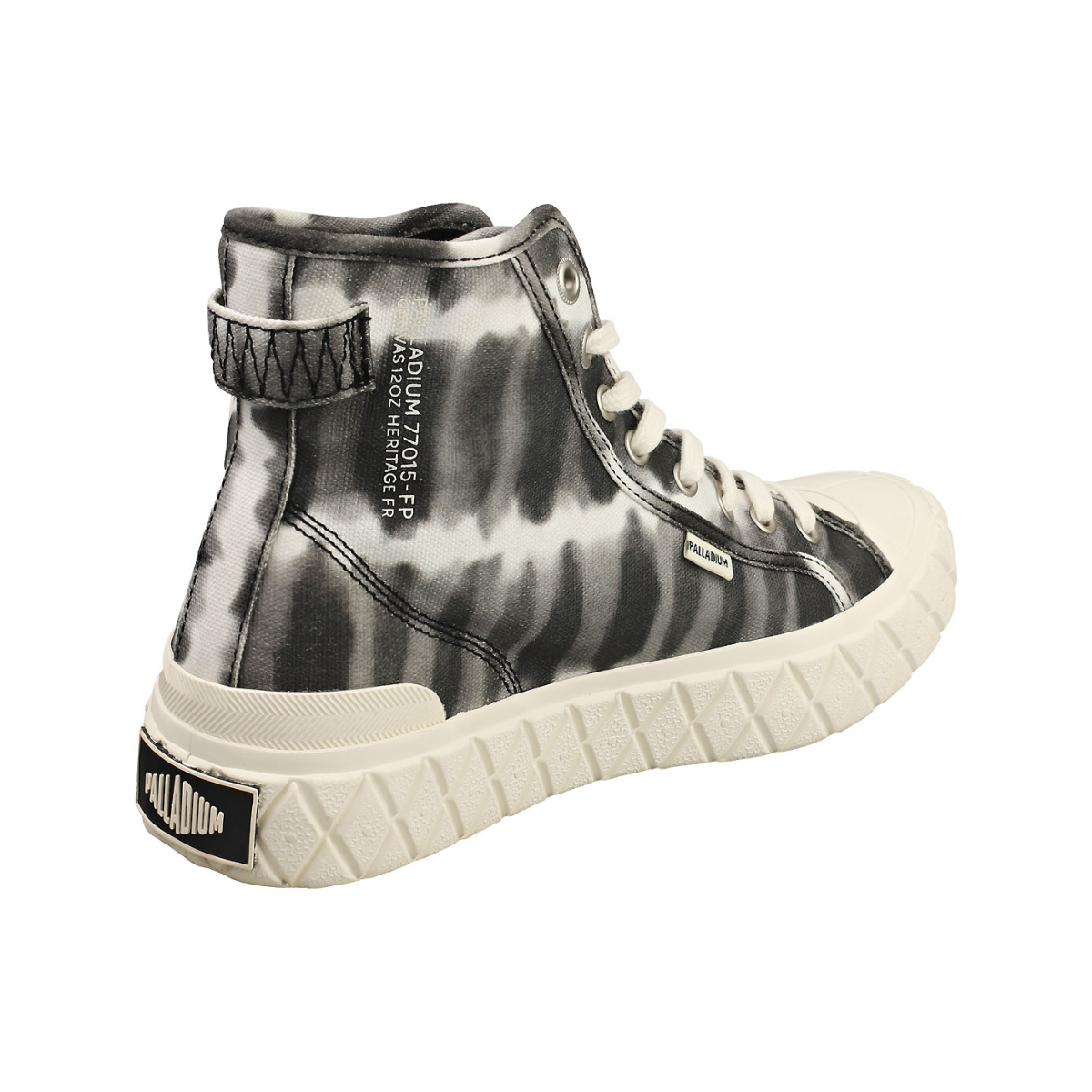 Palladium Palla Ace Mid Tiedye Boots Casual Women 98591-008