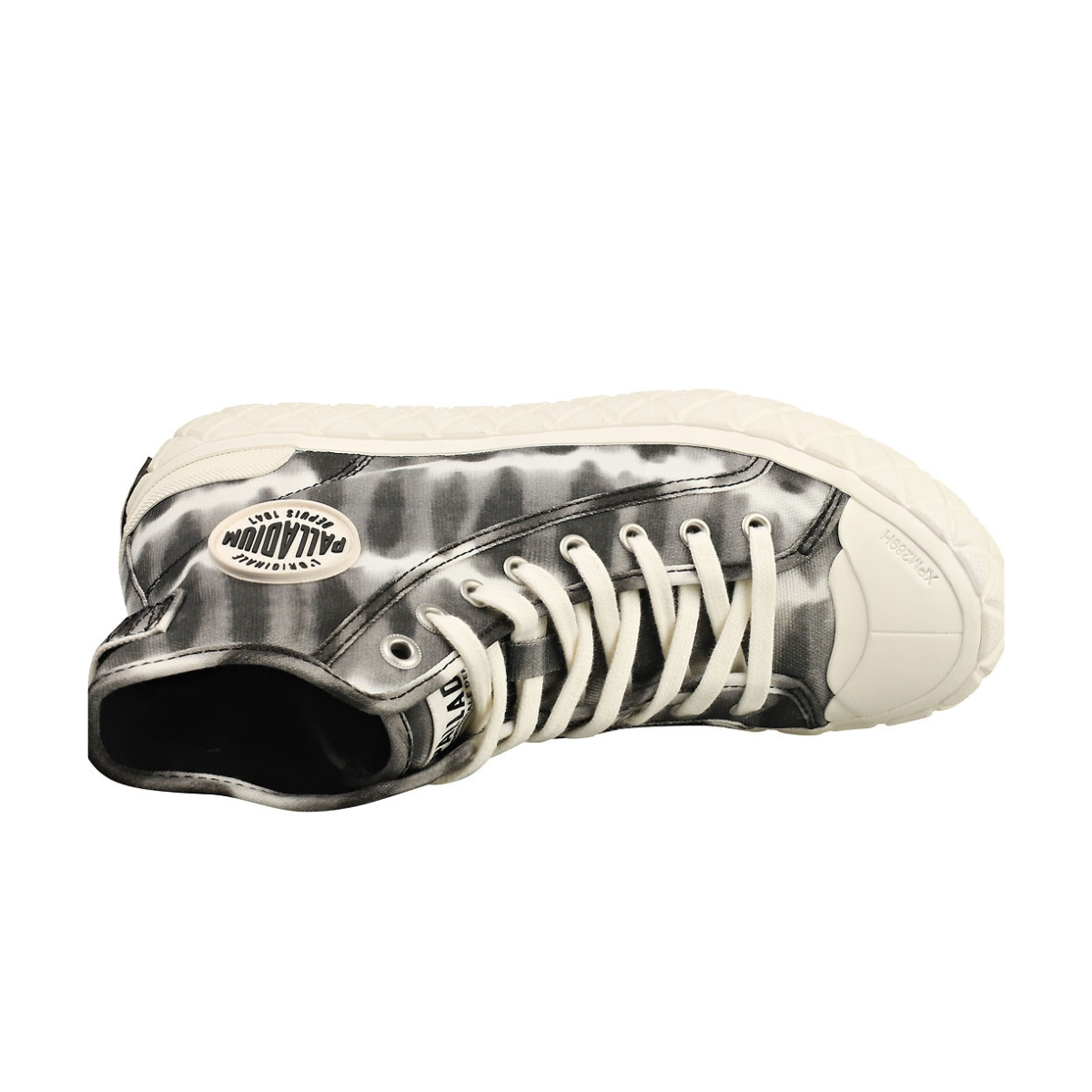 Palladium Palla Ace Mid Tiedye Boots Casual Women 98591-008