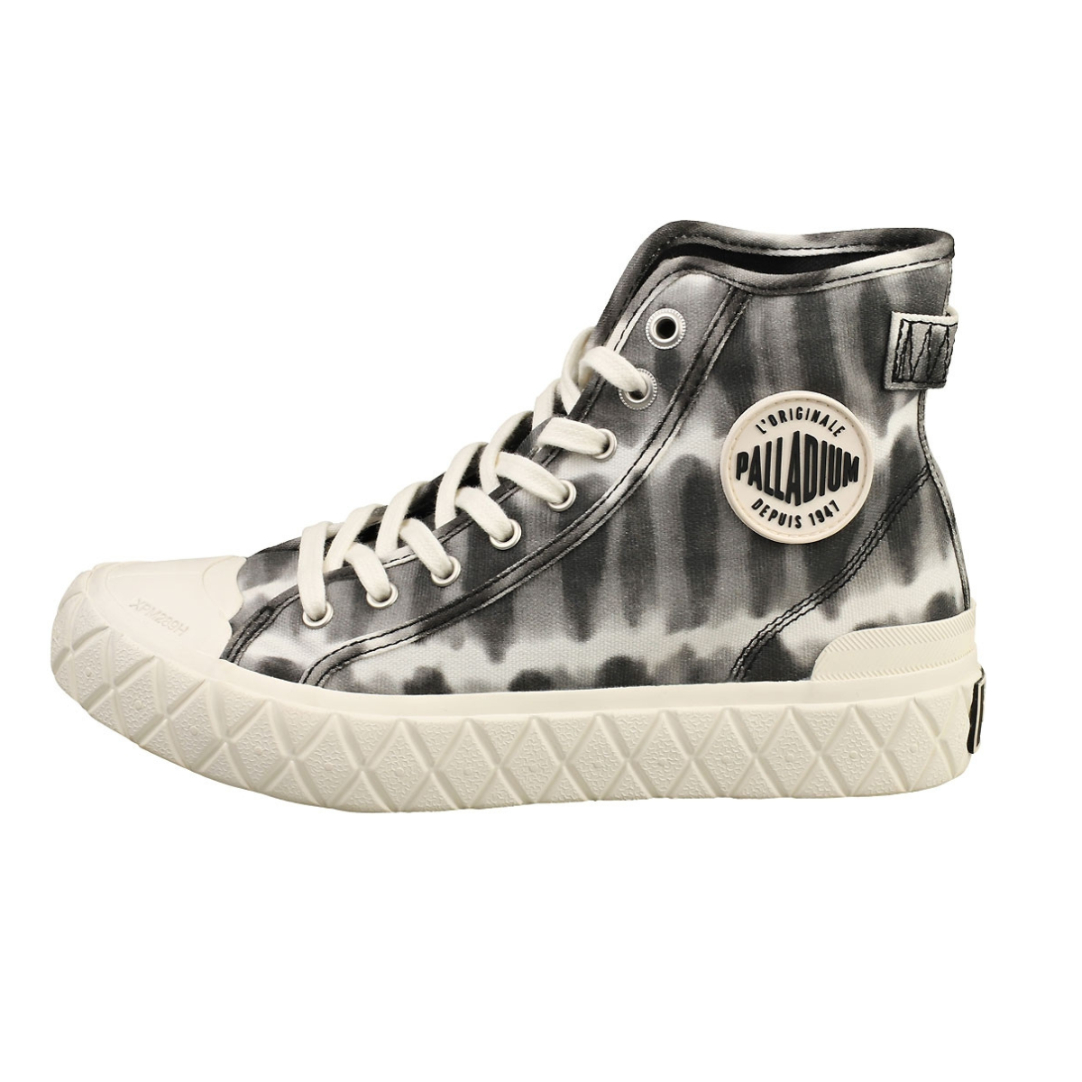 Palladium Palla Ace Mid Tiedye Boots Casual Women 98591-008