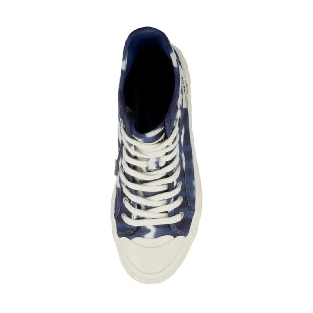 Palladium Palla Ace Mid Tiedye Boots Casual Women 98591-408