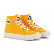 PALLADIUM Palla Louvel 77461-730 - Yellow / 36