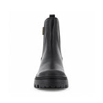 PALLADIUM PALLABASE CHELSEA LEATHER 97970-001