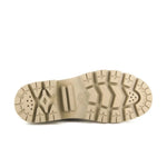 PALLADIUM PALLABASE CHELSEA LEATHER 97970-252