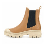 PALLADIUM PALLABASE CHELSEA LEATHER 97970-252