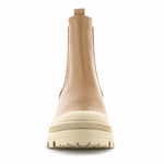 PALLADIUM PALLABASE CHELSEA LEATHER 97970-252