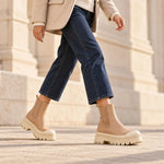 PALLADIUM PALLABASE CHELSEA LEATHER 97970-252