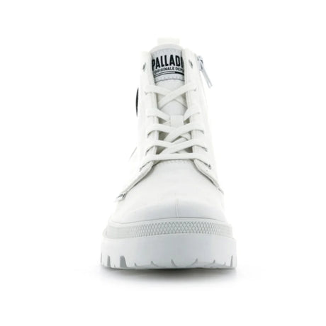 PALLADIUM PALLABASE TWILL 96907-116