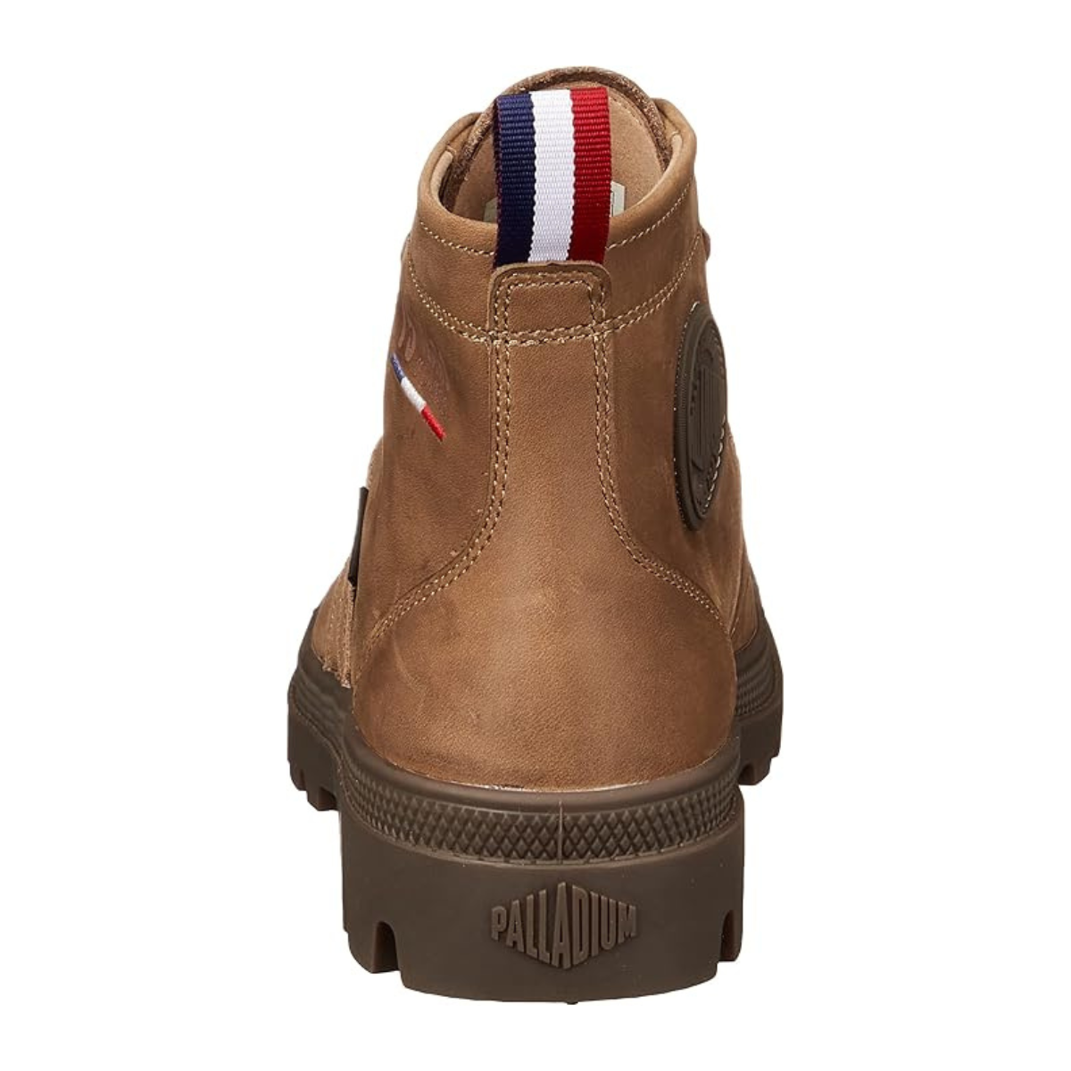 PALLADIUM PALLABROUSSE 75TH LEATHER 77952-230