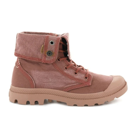 PALLADIUM Pallademin Baggy 76231-677 - Rose Smoke / 36 - Shoes