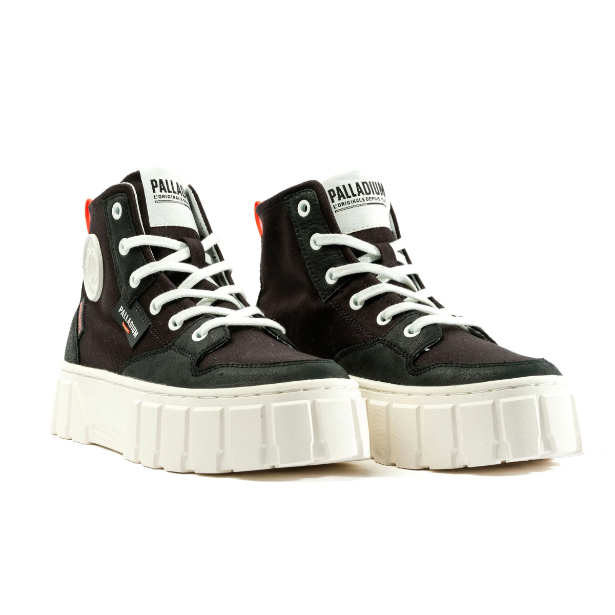 PALLADIUM PALLATOWER HI 98573-008