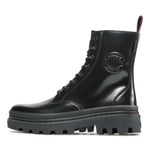 PALLADIUM PALLATROOPER HI-1 77204-010 - Black / 37
