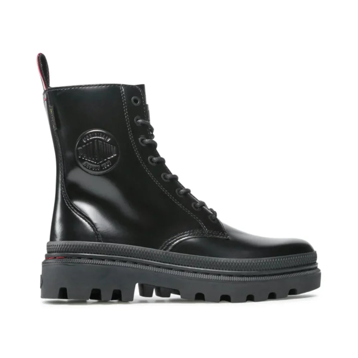 PALLADIUM PALLATROOPER HI-1 77204-010