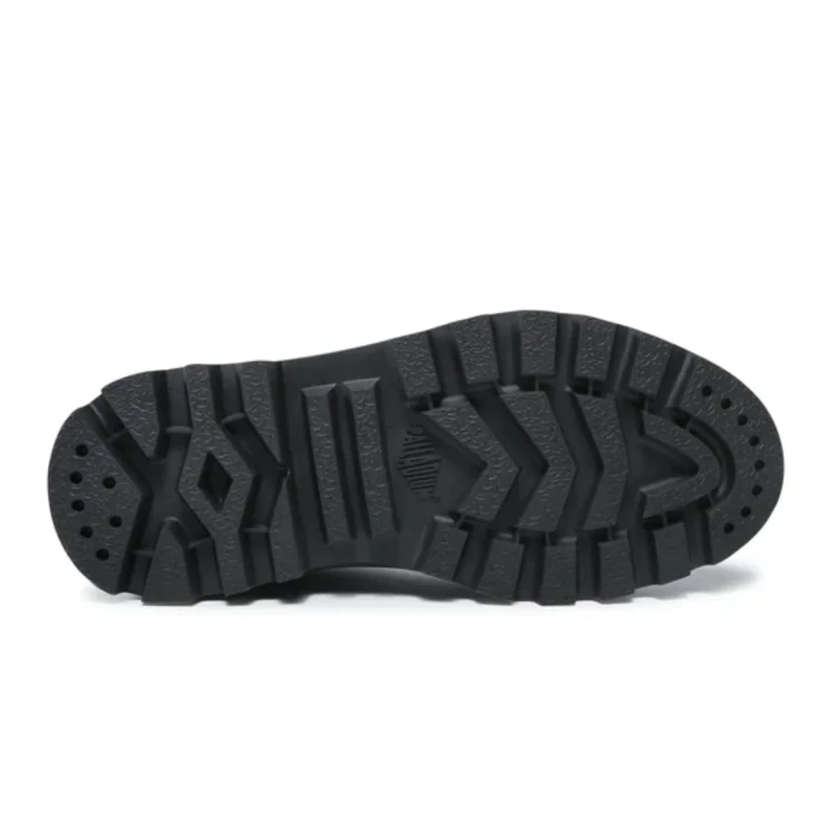 PALLADIUM PALLATROOPER HI-1 77204-010