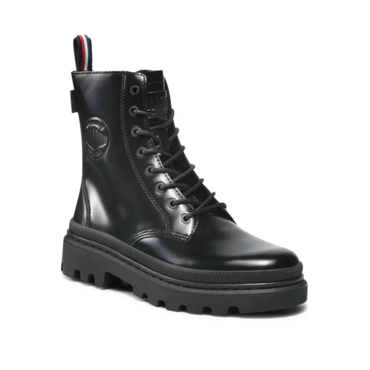 PALLADIUM PALLATROOPER HI-1 77204-010