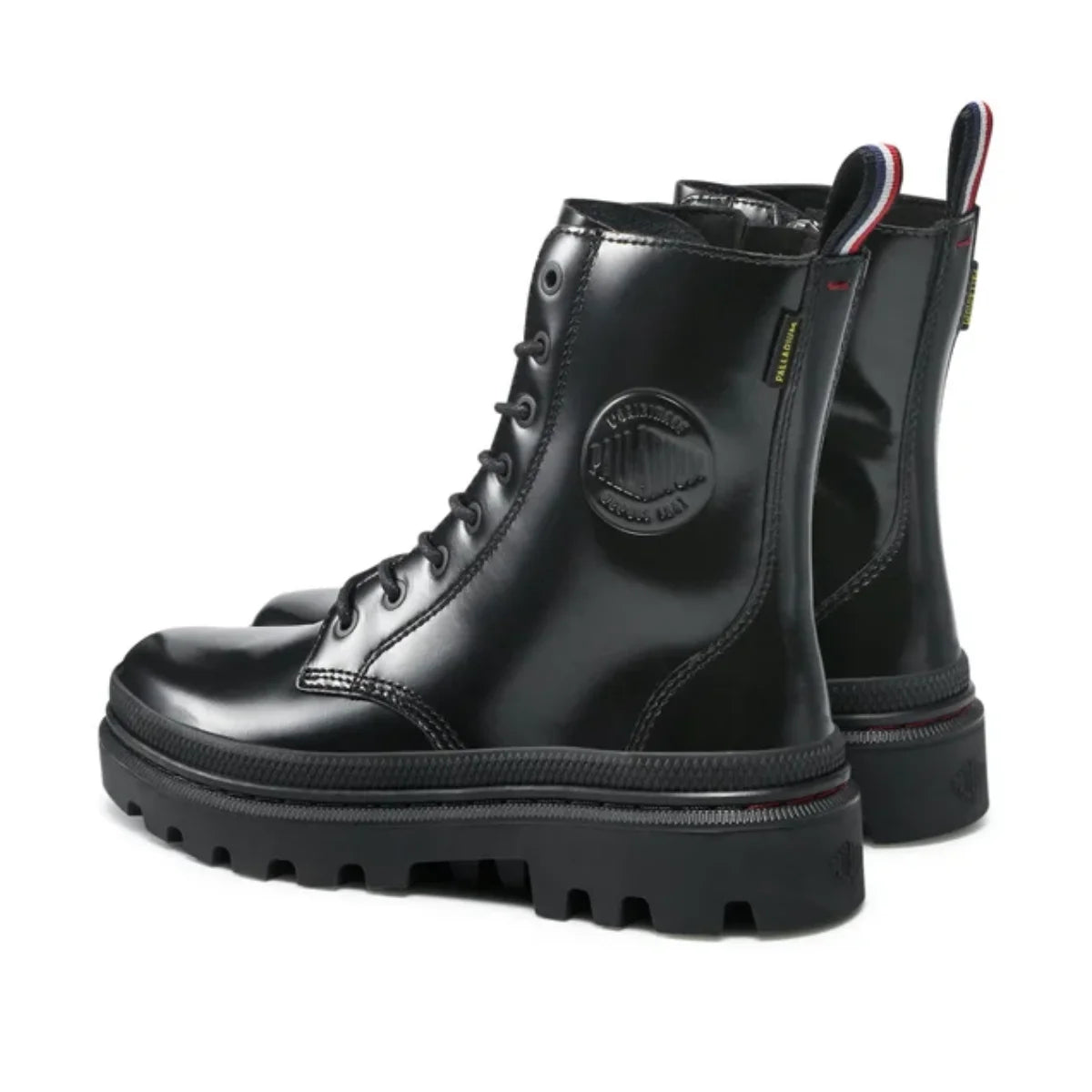 PALLADIUM PALLATROOPER HI-1 77204-010