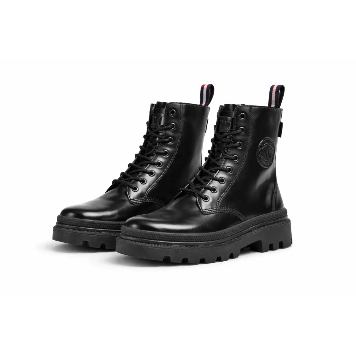 PALLADIUM PALLATROOPER HI-1 77204-010