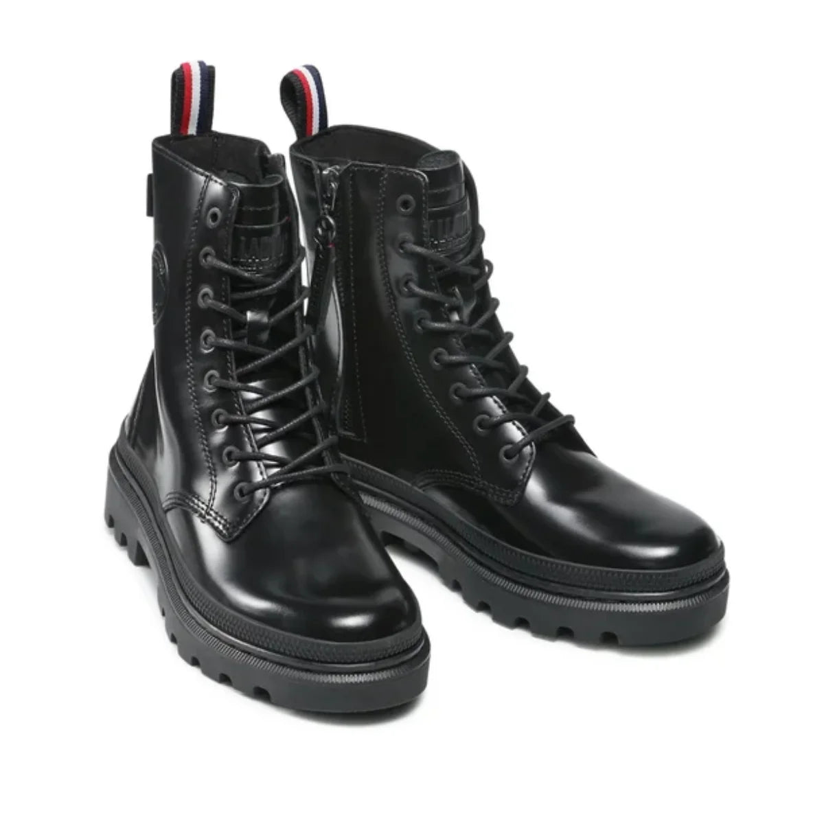 PALLADIUM PALLATROOPER HI-1 77204-010