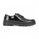 Palladium Pallatrooper Ox-1 77209-010 - Black / 36