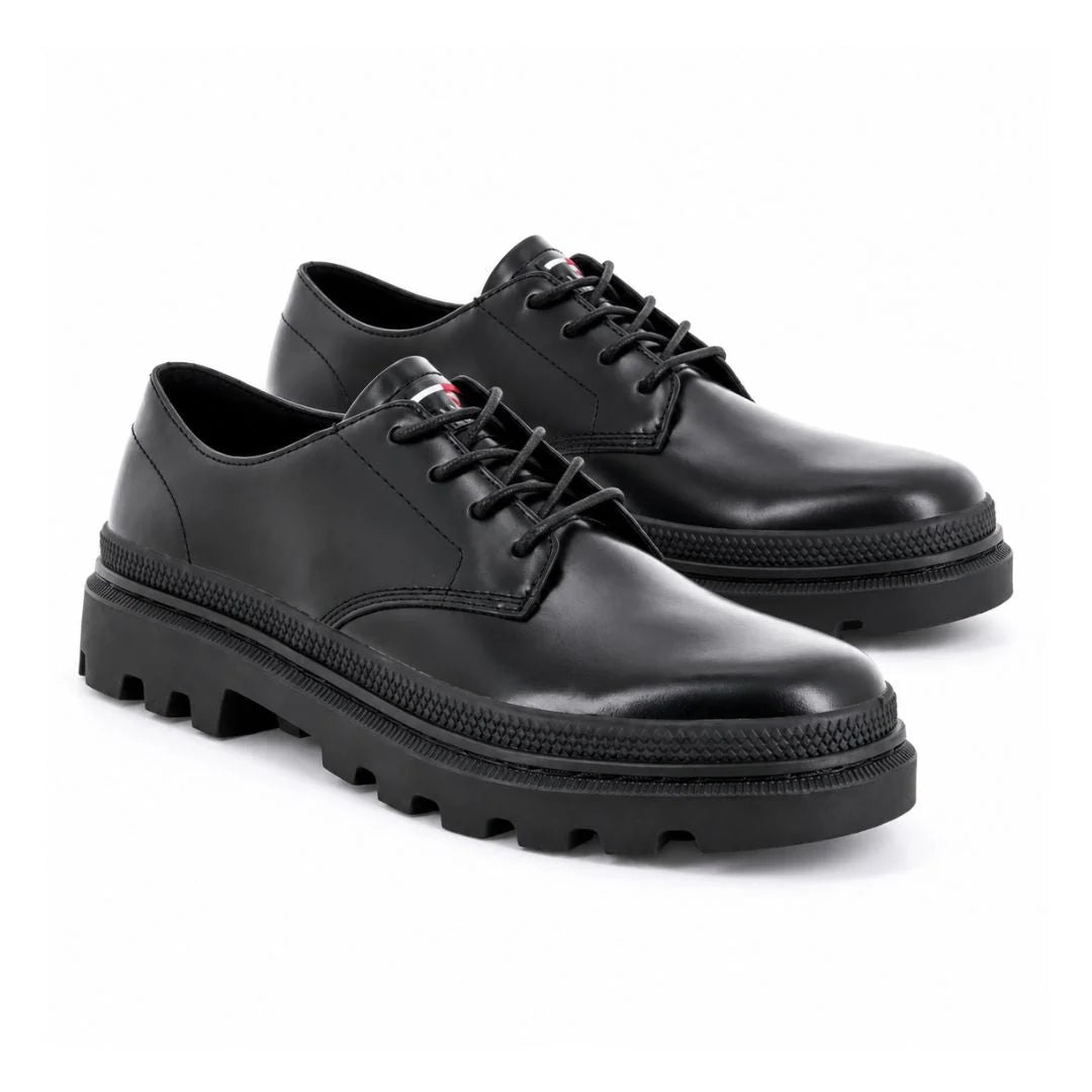 Palladium Pallatrooper Ox-1 77209-010