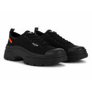 Palladium Pallawave Lo Sneaker Women 98346-001 - Black / 36