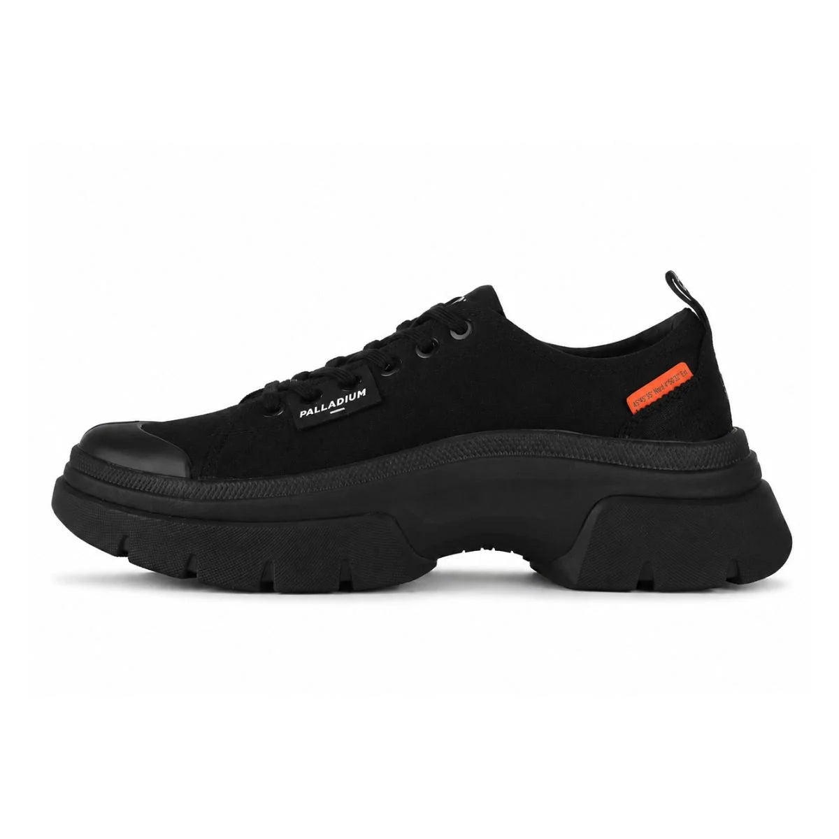 Palladium Pallawave Lo Sneaker Women 98346-001