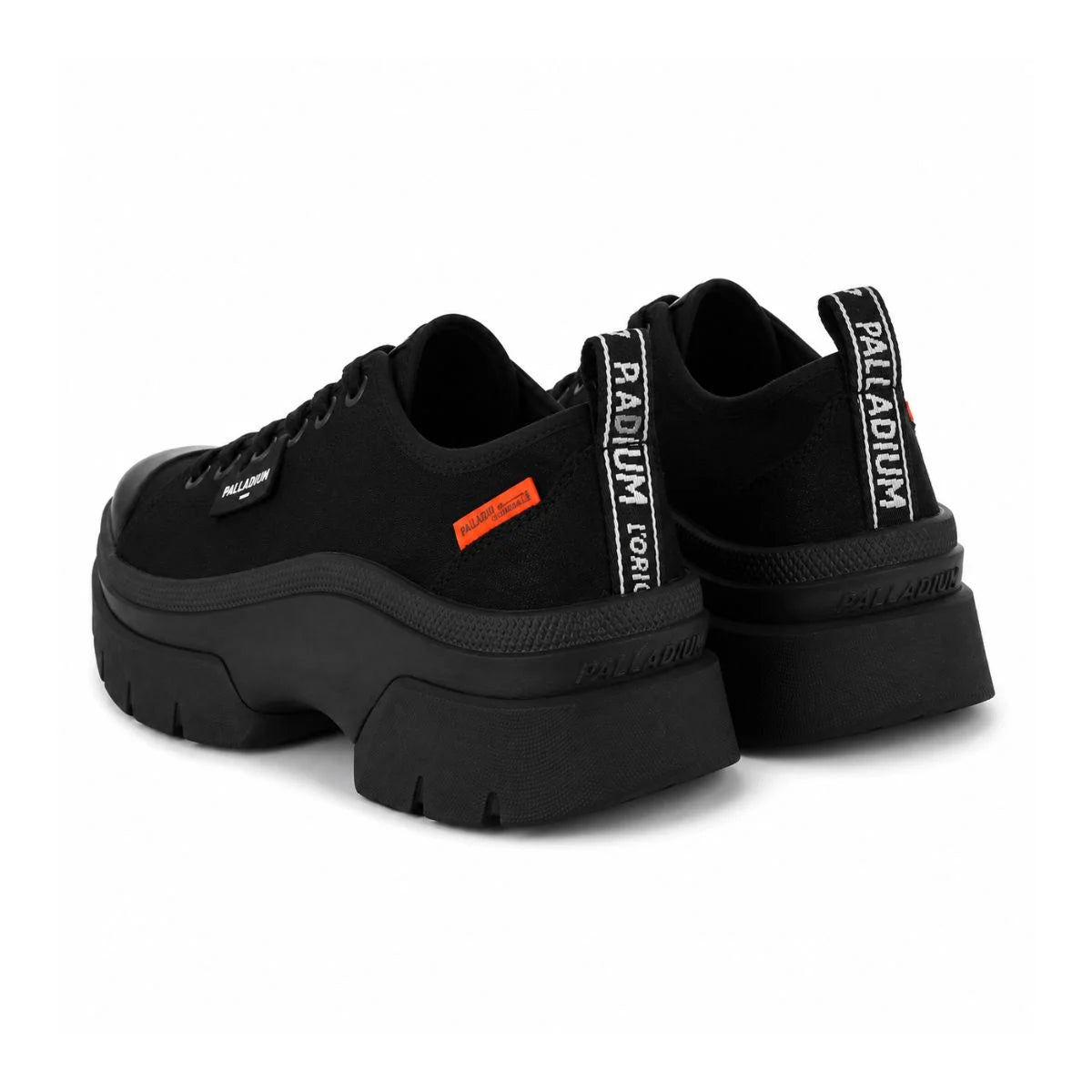 Palladium Pallawave Lo Sneaker Women 98346-001