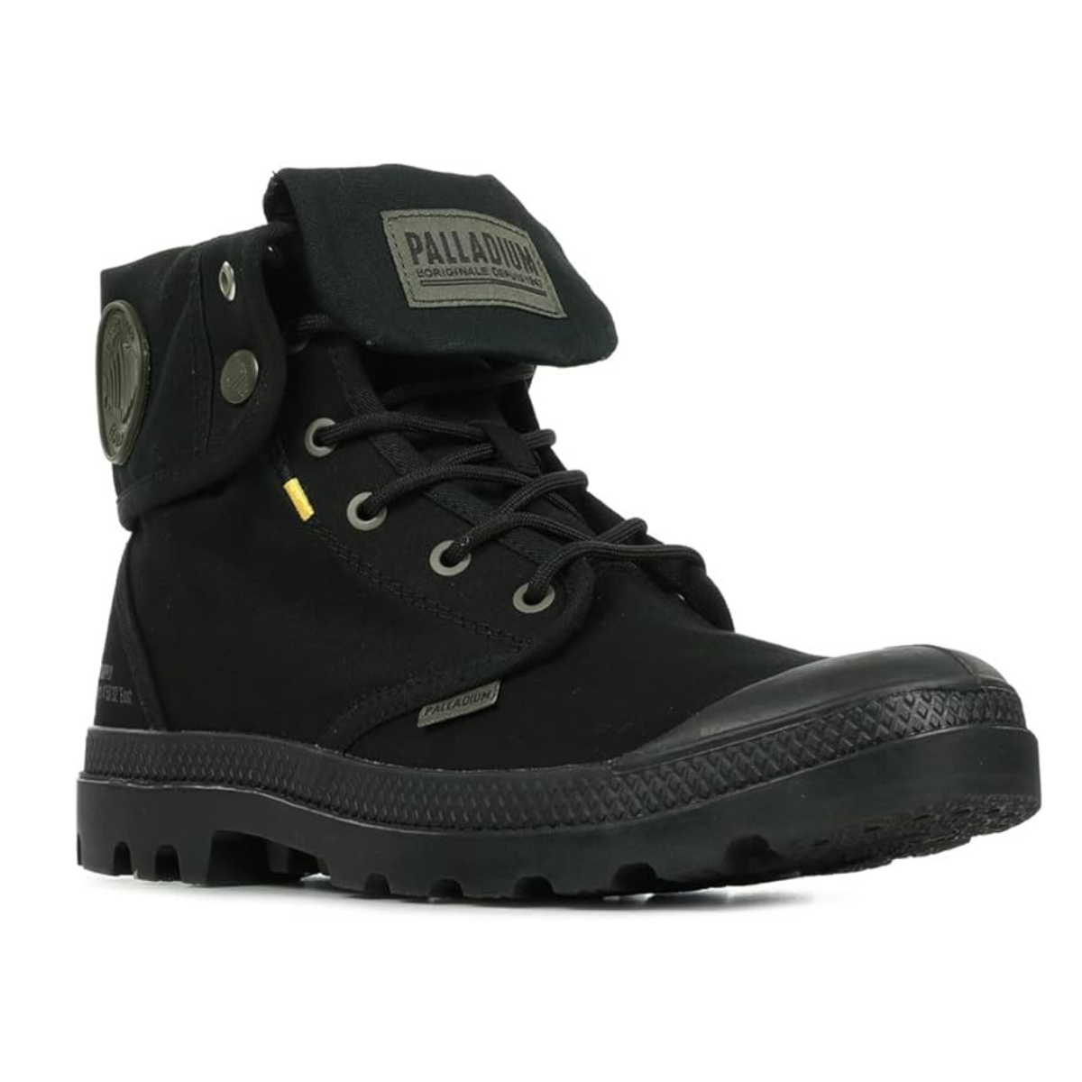 PALLADIUM Pampa Baggy Supply 77964-008-M