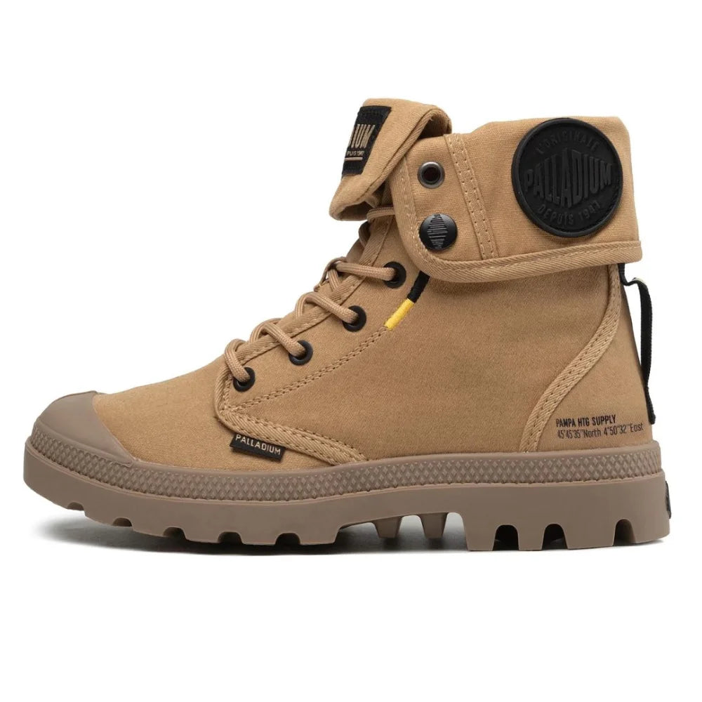 PALLADIUM Pampa Baggy Supply 77964-227