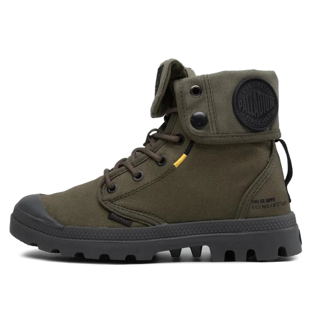 PALLADIUM Pampa Baggy Supply 77964-325