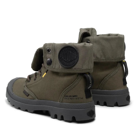 PALLADIUM Pampa Baggy Supply 77964-325