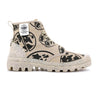 PALLADIUM PAMPA ECO-VERSARY 75TH 77355-259 - Sand / 39