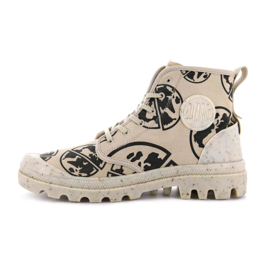 PALLADIUM PAMPA ECO-VERSARY 75TH 77355-259