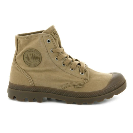 PALLADIUM Pampa Hi 02352-209 - Beige / 41